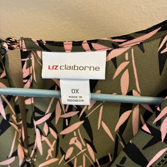 Women top - Picture 3 of 4